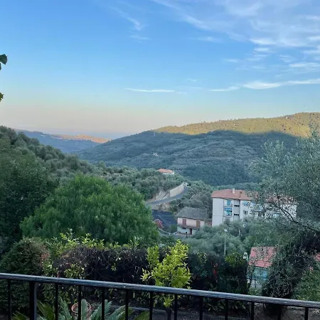 Holiday Casa Alfonso By Interhome Holiday home
