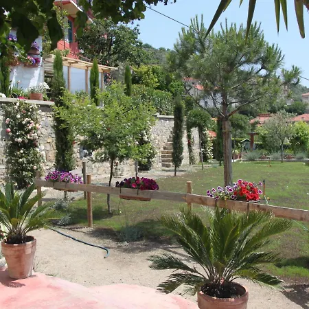 Holiday Casa Alfonso By Interhome Holiday home