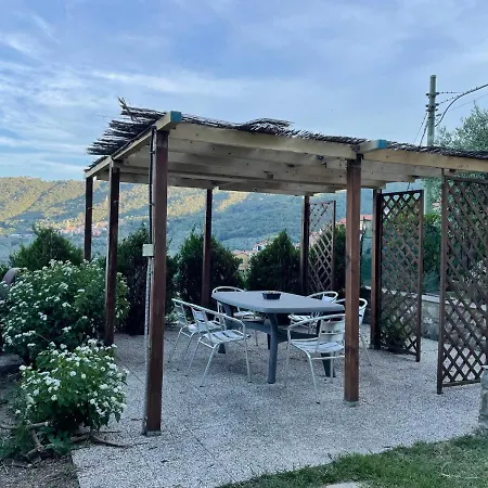 Holiday Casa Alfonso By Interhome Holiday home