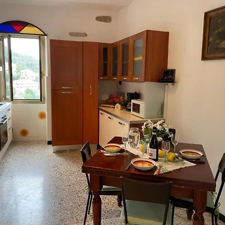 Holiday Casa Alfonso By Interhome Holiday home Pietrabruna