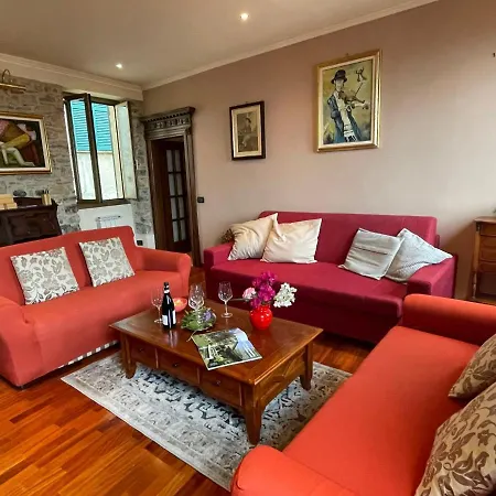 Holiday Casa Alfonso By Interhome Holiday home Pietrabruna