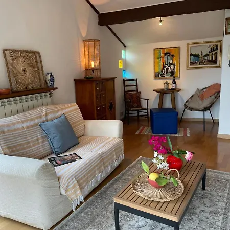 Nyaraló Casa Alfonso By Interhome *