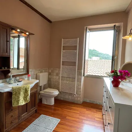 度假居 Casa Alfonso By Interhome *