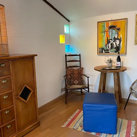 Casa Alfonso By Interhome *