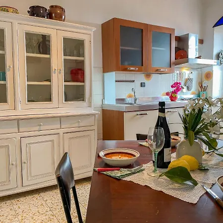 Holiday Casa Alfonso By Interhome *