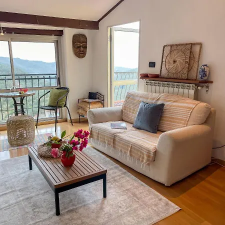 Casa Alfonso By Interhome 度假居 *