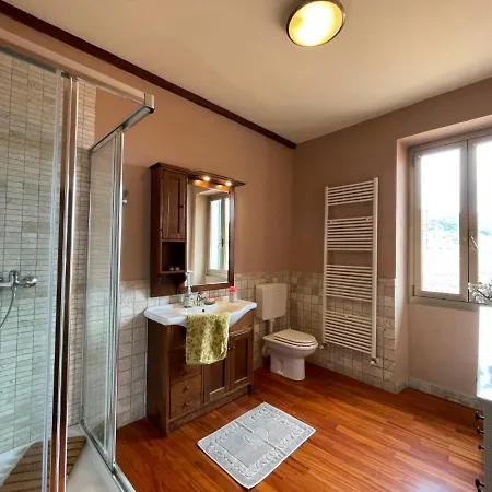 Holiday Casa Alfonso By Interhome Holiday home *