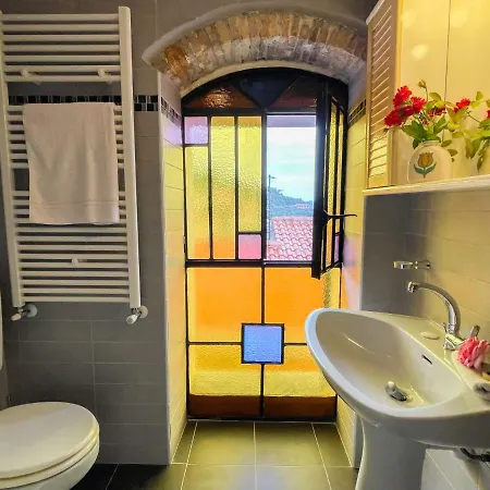 Holiday home Holiday Casa Alfonso By Interhome *