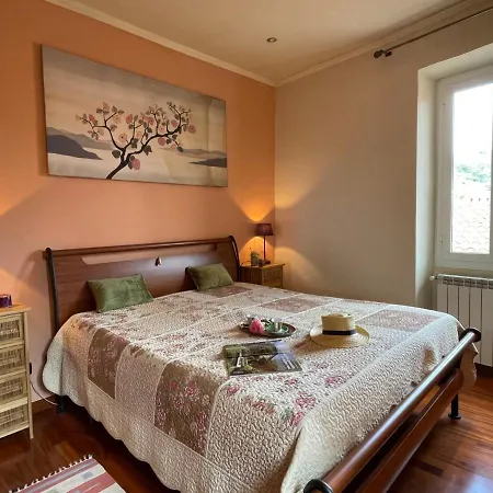 Holiday Casa Alfonso By Interhome Holiday home