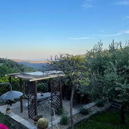Holiday home Holiday Casa Alfonso By Interhome *