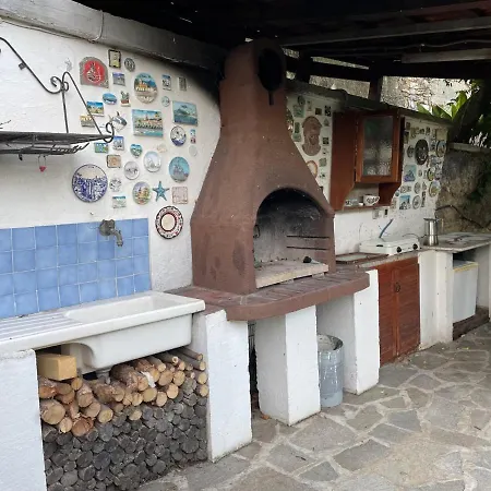 Casa Alfonso By Interhome * Pietrabruna