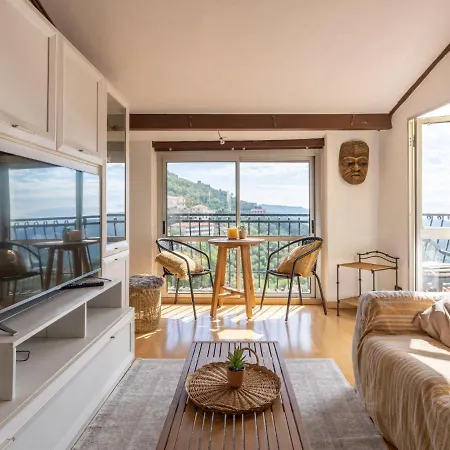 Holiday Casa Alfonso By Interhome