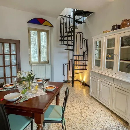 Holiday Casa Alfonso By Interhome * Pietrabruna