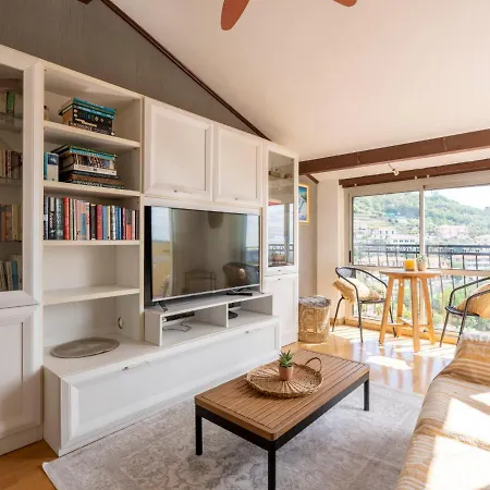 Holiday Casa Alfonso By Interhome Holiday home *