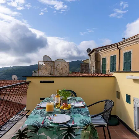 Holiday Casa Alfonso By Interhome Holiday home