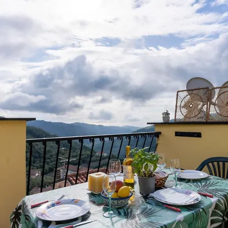Holiday Casa Alfonso By Interhome *