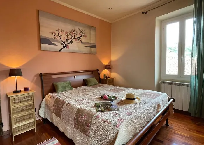 Casa Alfonso By Interhome Дом отдыха