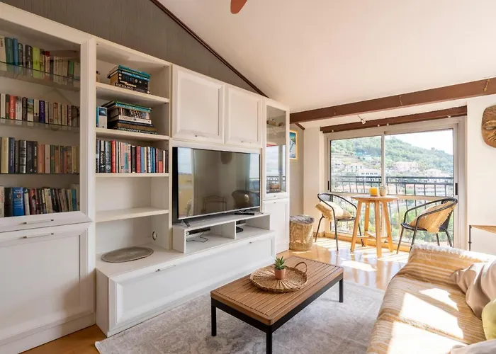 Casa Alfonso By Interhome Дом отдыха *