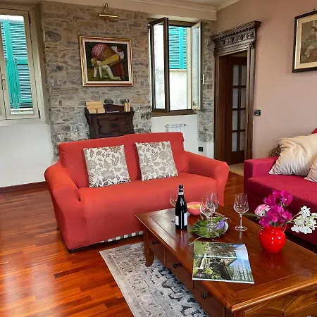 بيت للعطل Casa Alfonso By Interhome *