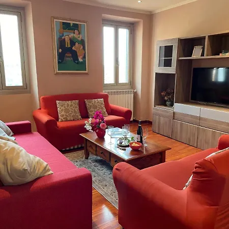 Dom wakacyjny Casa Alfonso By Interhome *