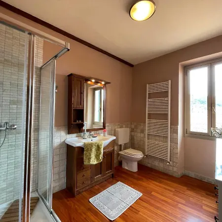 Casa Alfonso By Interhome Дом отдыха *