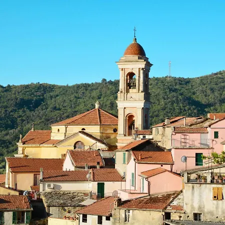 Сasa de vacaciones Casa Alfonso By Interhome *