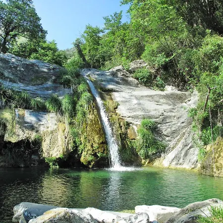 Сasa de vacaciones Casa Alfonso By Interhome Pietrabruna