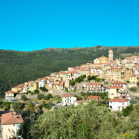 Сasa de vacaciones Casa Alfonso By Interhome *