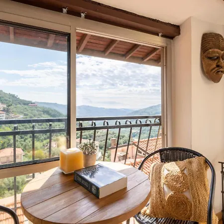 Casa Alfonso By Interhome * Pietrabruna