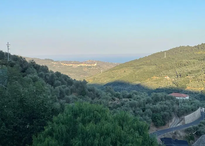 Casa Alfonso By Interhome * Pietrabruna