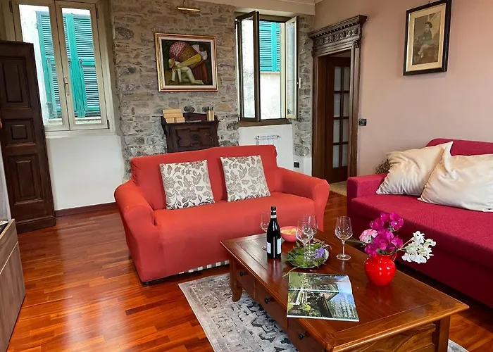 Сasa de vacaciones Casa Alfonso By Interhome *