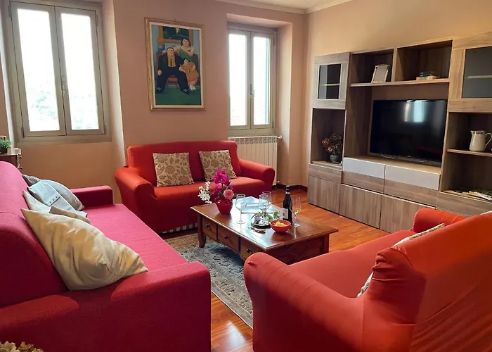 Сasa de vacaciones Casa Alfonso By Interhome *