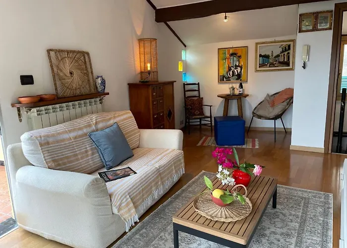 Сasa de vacaciones Casa Alfonso By Interhome *