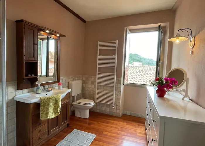 Сasa de vacaciones Casa Alfonso By Interhome *