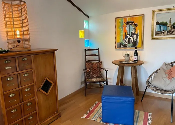 Casa Alfonso By Interhome *