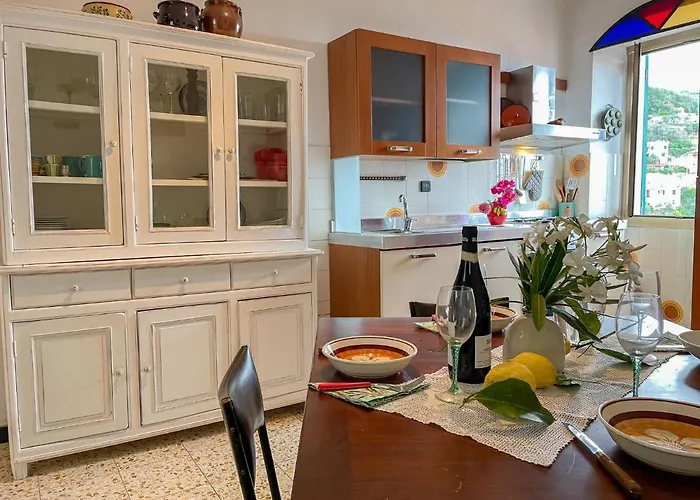 Casa Alfonso By Interhome *