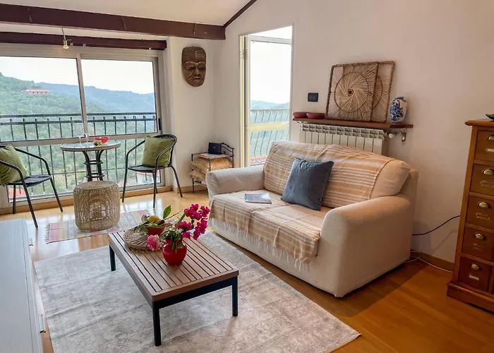 Casa Alfonso By Interhome Сasa de vacaciones *