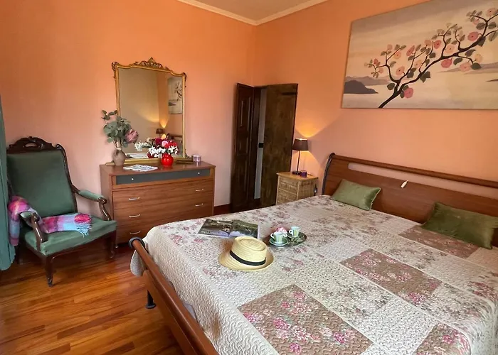 Casa Alfonso By Interhome Pietrabruna