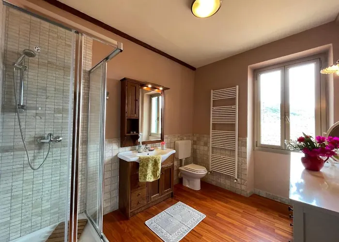 Casa Alfonso By Interhome Сasa de vacaciones *