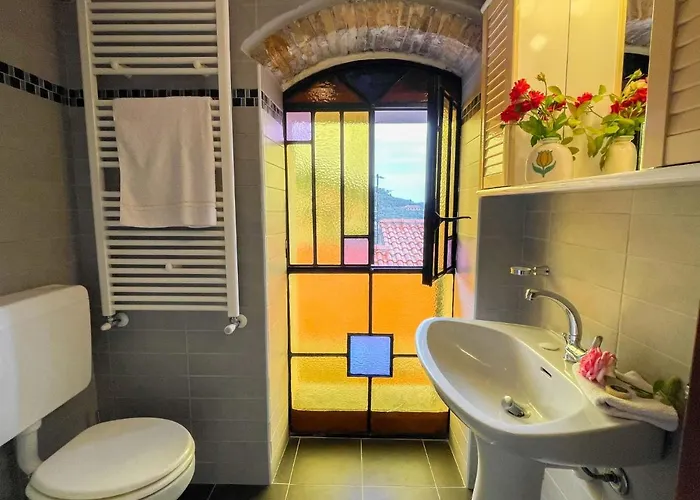 Semesterbostad Casa Alfonso By Interhome *