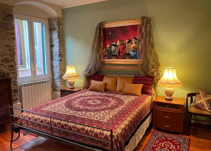 Casa Alfonso By Interhome Сasa de vacaciones *