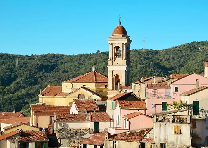 Сasa de vacaciones Casa Alfonso By Interhome *