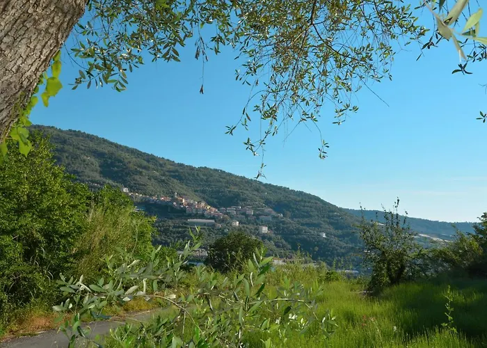 Casa Alfonso By Interhome * Pietrabruna