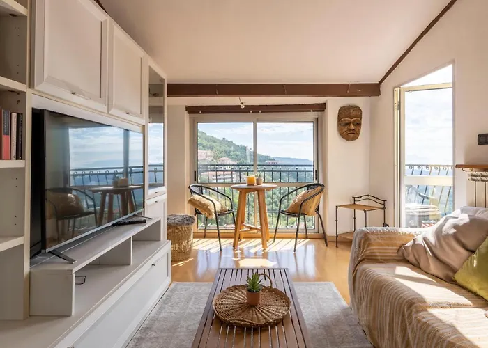 Casa Alfonso By Interhome