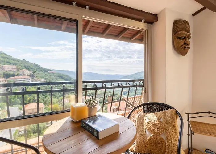 Casa Alfonso By Interhome * Pietrabruna