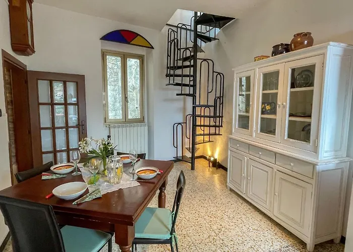 Casa Alfonso By Interhome * Pietrabruna