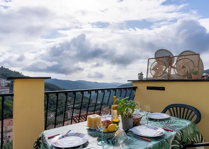 Casa Alfonso By Interhome *